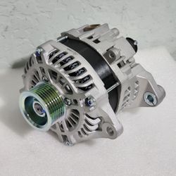 Alternator Fits 2011-2022 INFINITI QX56 QX80 Nissan Armada NV2500 NV3500 #11544