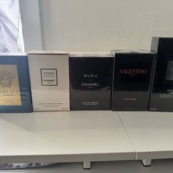 Cologne/perfume