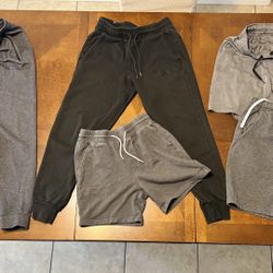 Boys/men’s clothes 