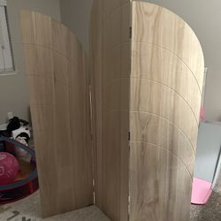 Hobby Lobby Back Board