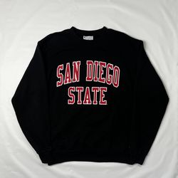 San Diego State crewneck