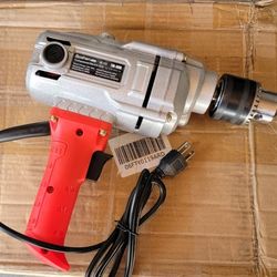 BOSHEN ELECTRIC DRILL AND IMPACT DRILL