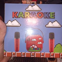 Karaoke 