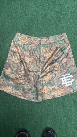 Eric Emmanuel Shorts