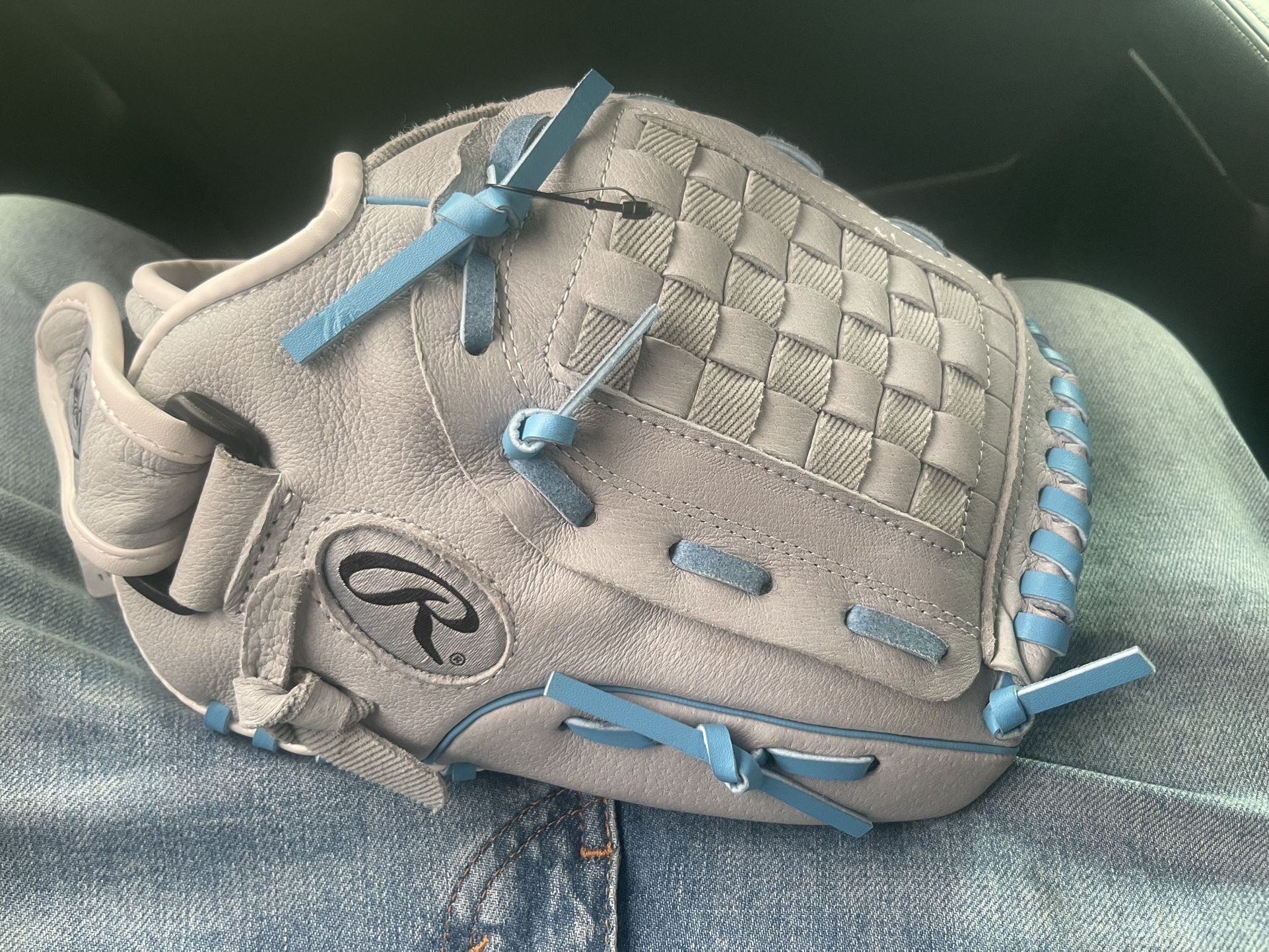 Rawlings Glove $30