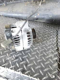 Alternador