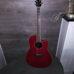 Ovation Acoustic Electric