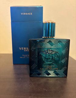 Versace Eros