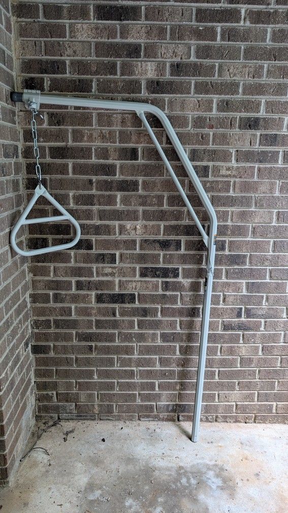 Lift Bar For Medical Bed