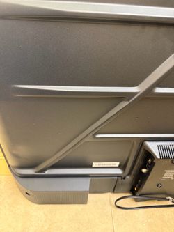 Tv 40 inch for part