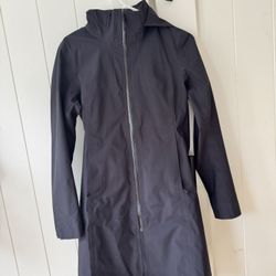 Arc’teryx Women’s Jain Shell Trench 