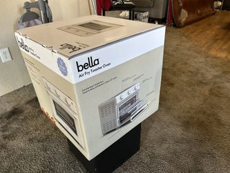 Air Fryer - Brand New In Box