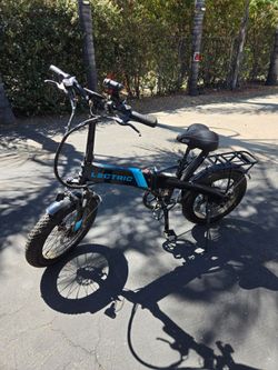 Lectric XP 2.0
