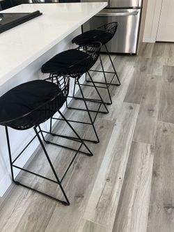 Counter Stools 