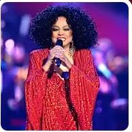 Diana Ross Tickets 3/21/25
