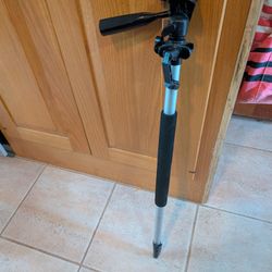Monopod