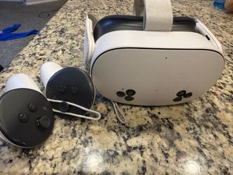 VR meta quest