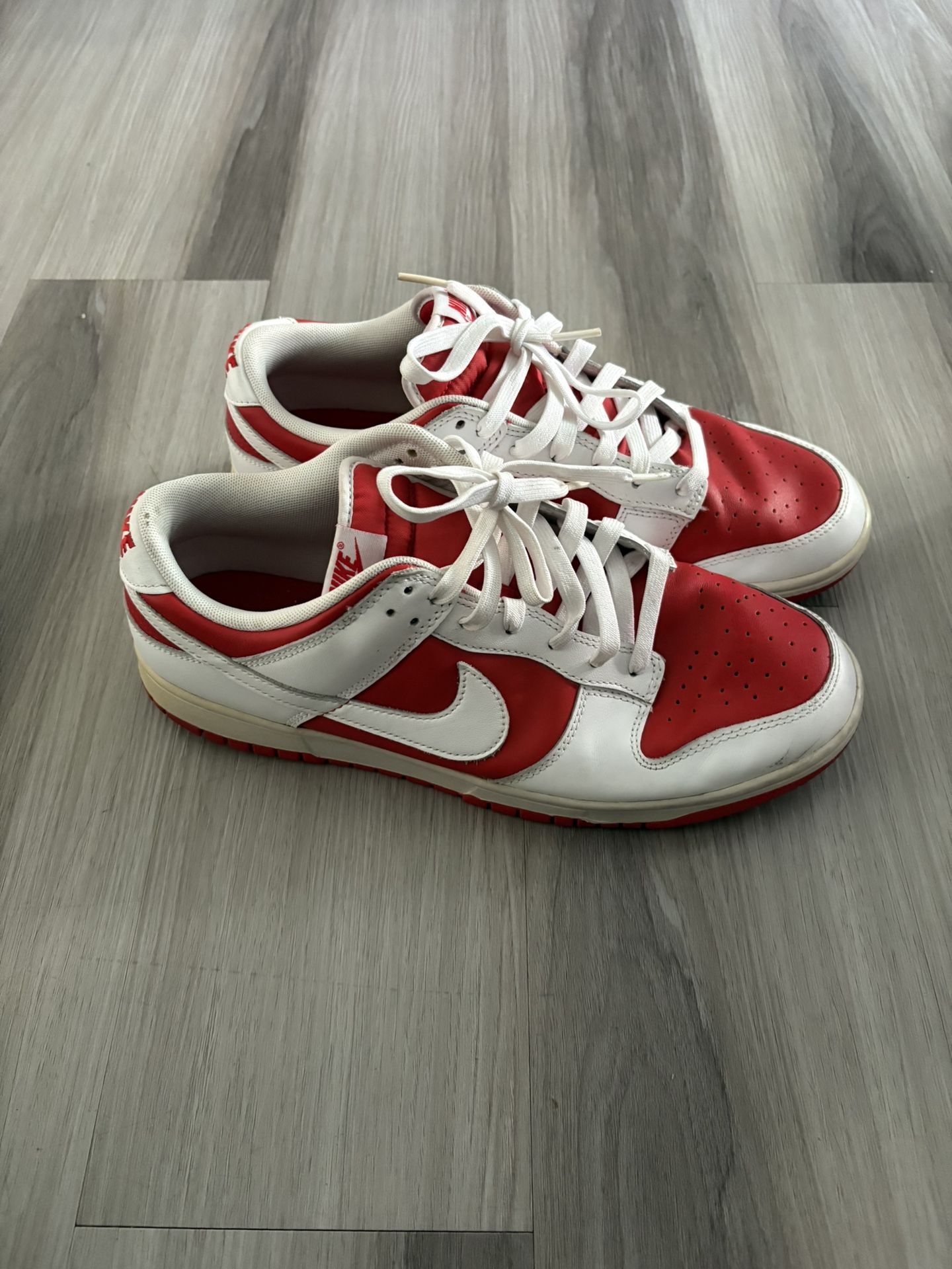 Nike Jordan 1 Low 