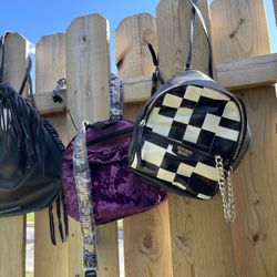 Victoria Secret Bags