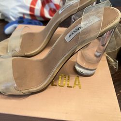 Size 8 Steve Madden