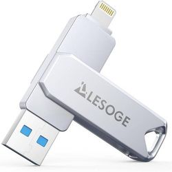 new Flash Drive 512GB Thumb Drive USB Memory Stick High Speed External Storage Jump Drive USB Stick Photo Stick for iPhone/iPad/Android/PC and More De