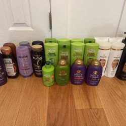 Women’s Hair