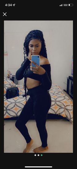 2 Piece Set Comes In 2 Colors