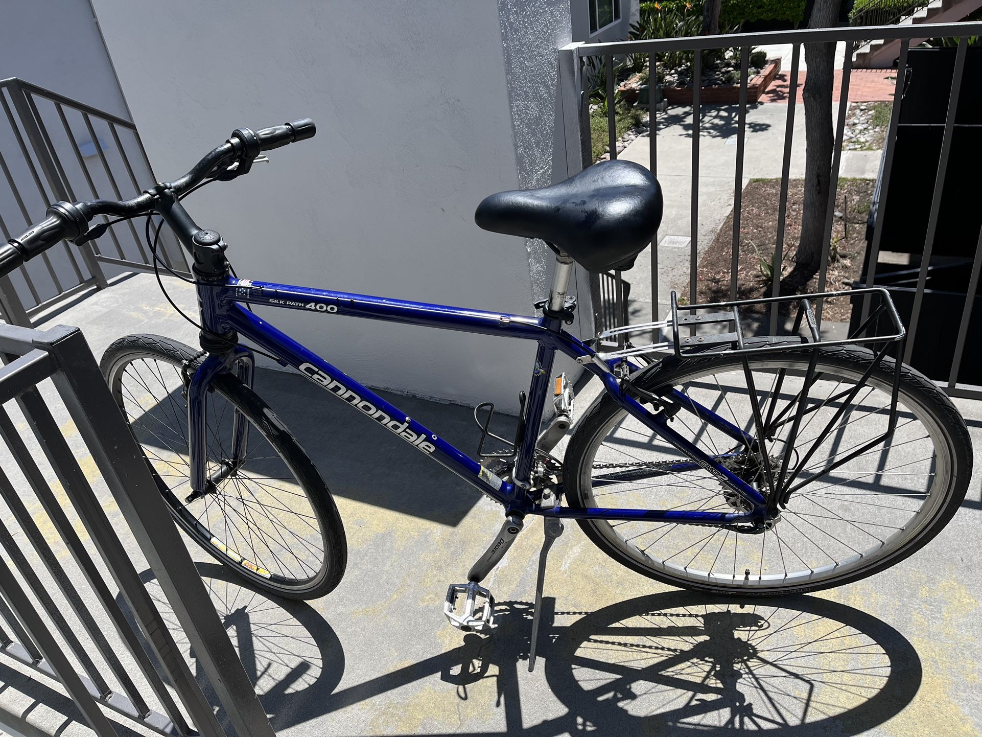 Cannondale Silk Path 400 for Sale in San Diego CA OfferUp