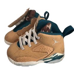 Jordan Jumpman MVP Twine Sail Geode Teal Luminous Green