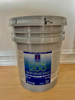 $100 Each/ Interior Sherwin Williams Paint: Light Gray, Gray, Light Blue, Blue- Eggshell! NEW , Stored inside, few days old! Amazing Deal!