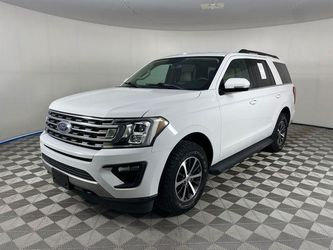 2019 Ford Expedition