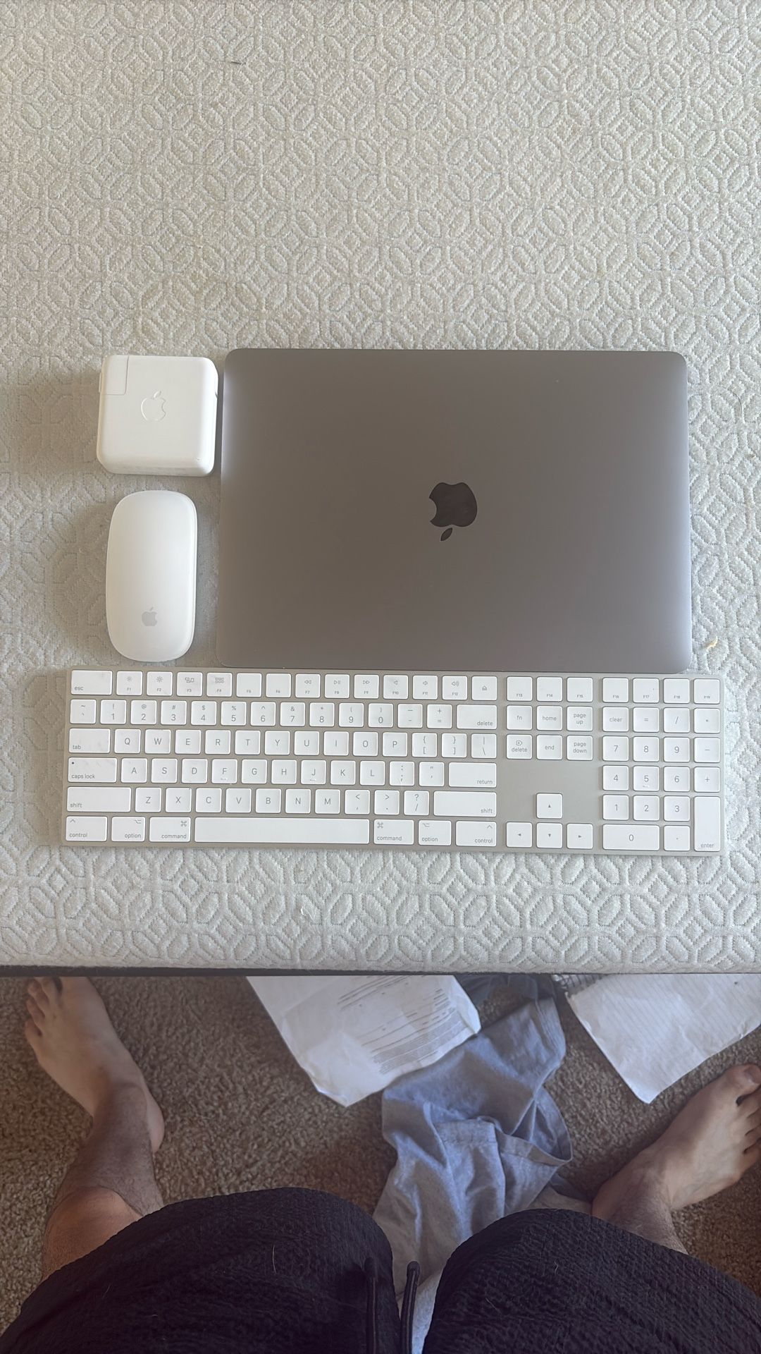 MacBook Pro 13inch TouchBar