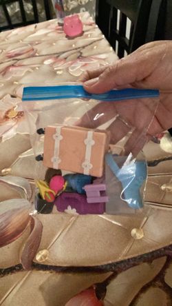 Mini items
