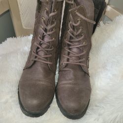 Mossimo Supply Co Boots 