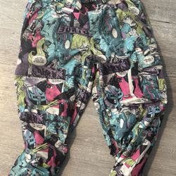 Snowboard Pants