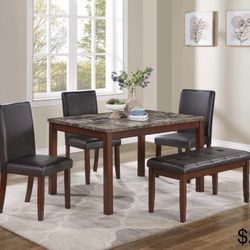 Dining Table Set