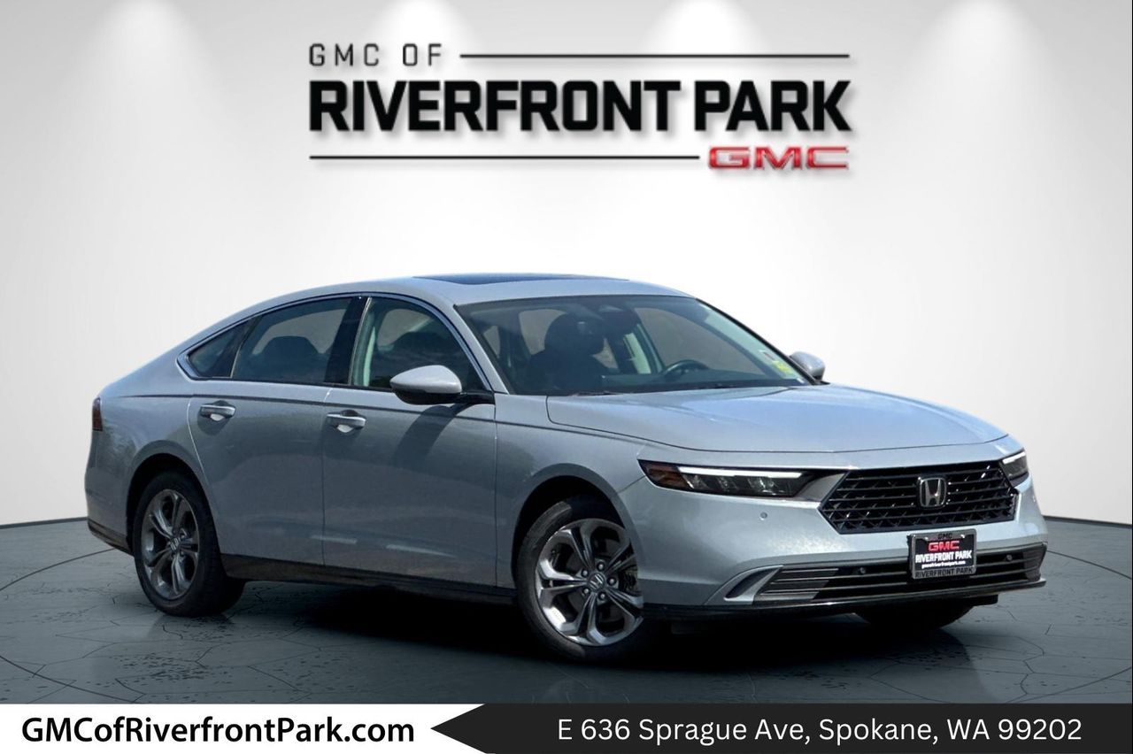 2023 Honda Accord