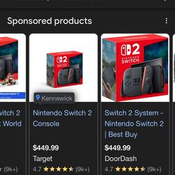 Want to buy or trade for a switch 2.