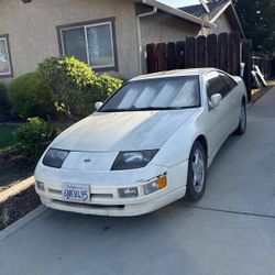 1996 Nissan 300zx