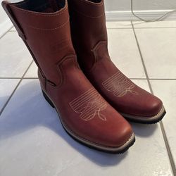 Work Boots 