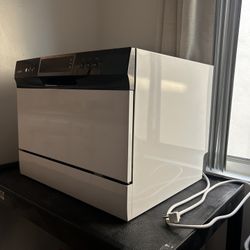 Comfee Dishwasher