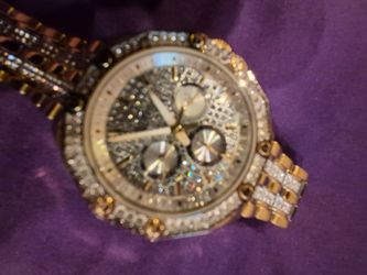 Bulova wacth