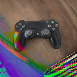 PS4 Controller 