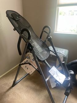 Inversion Table