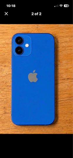 iPhone 13 mini