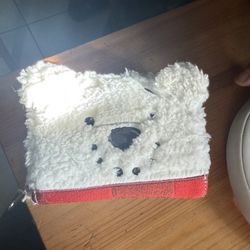 Winnie The Pooh Wallet 