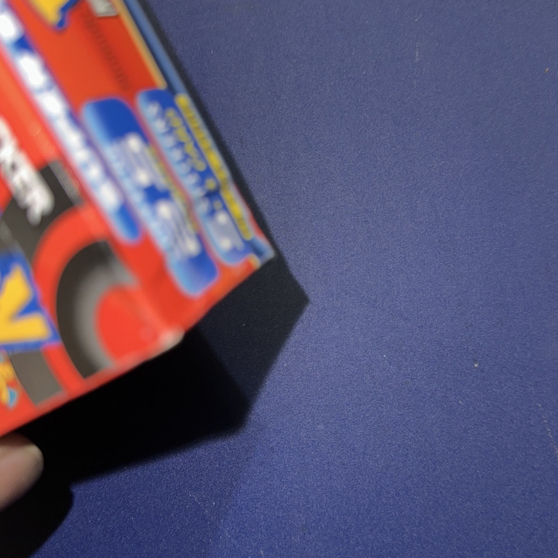 pokemon scarlet & violet 151 booster bundle box Pokemon Scarlet & Violet 151 Booster Bundle