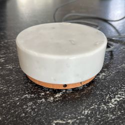 Marble Wireless Charger 