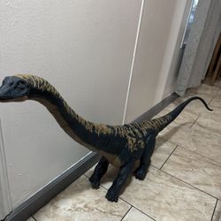 Jurassic World Legacy Collection BRACHIOSAURUS Figure Toy 