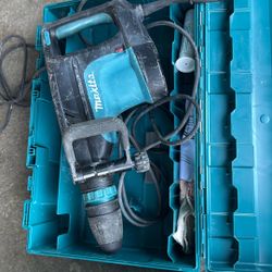 20 Lb Demolition Hammer